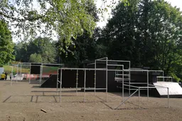 Jaunimo parkas atgis su paskutine vasaros ir pirma rudens diena