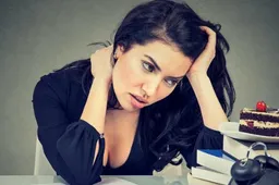 Jaučiatės pavargęs, aptingęs ir norite kažko saldaus? Štai, kas sukelia tokius jausmus!