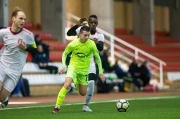 Naujojo DFK „Dainava“ trenerio debiutą pakrikštijo „riteriai“