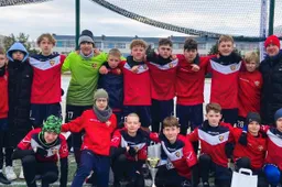 Turnyrą Lenkijoje laimėjo FA „Dainava”