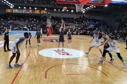 „Vilkai“ nesusitvarkė su Šeškaus auklėtiniais