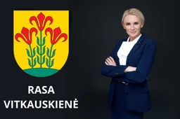 Permainos Alytaus rajono mero poste: A. Vrubliauską pakeis R. Vitkauskienė