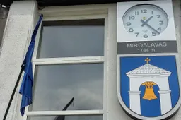 Įgaliojimą pensijai paimti galės išduoti ir seniūnas