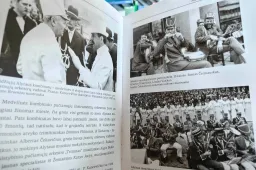 Dzūkijos krašto pučiamųjų orkestrų fenomenas atskleistas knygoje