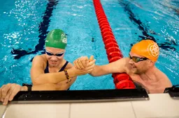 Prieniečiai ir miesto svečiai kviečiami išbandyti savo jėgas akvatlone