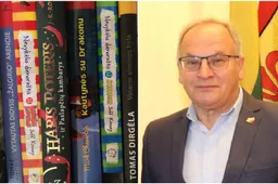 Ką veikti per karantiną? Skaitytojai suskubo į bibliotekas