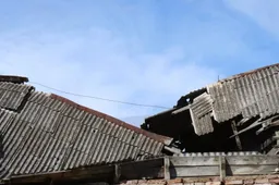 Apleisto turto savininkams – maksimalus mokestis