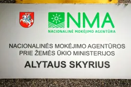 Ūkininkams – pats laikas deklaruoti pasėlius