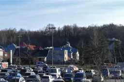 Dėl šautinių žaizdų ligoninėje – vyras ir moteris