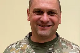 Ulonams vadovaus majoras D. Kisielius