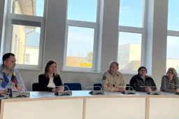 Alytaus aplinkosaugininkai padės aiškintis, kas užteršė upelį