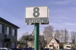 Seimo nariai vardija ministro akibrokštus dėl kelio Kaunas–Prienai–Alytus reikšmės
