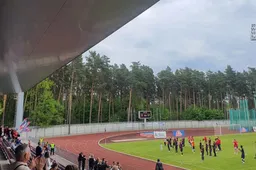 Penktoji dainaviškių pergalė – 5:0!