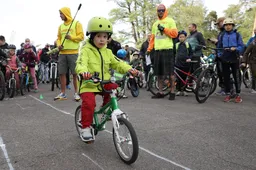 Į Dainų slėnį Alytuje atrieda „Dviratynių“ karavanas