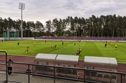 Pavadinimą atkūręs „Vidzgiris“ – vis dar be taškų