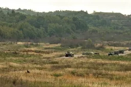 Karinis transportas Alytuje juda Kalniškės, Pievų, Pramonės, Punsko, Putinų, Santaikos ir Ulonų gatvėmis