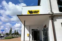 Socialines išmokas Alytaus miesto gyventojai galės atsiimti centriniame pašte