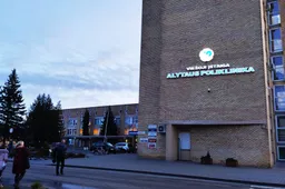 Koronaviruso profilaktikos rekomendacijos – Alytaus miesto įstaigoms ir įmonėms