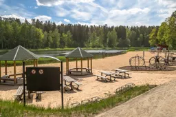 Elgesio vandenyje taisyklės – patvirtintos