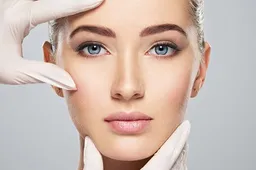 Grožio klinika, kurioje jūsų norai tampa tikrove