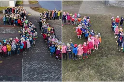 Karantino metu dirbančiųjų vaikams Dzūkijos sostinėje veiks darželis ir mokykla