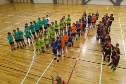 Alytaus gimtadienio turnyras vyko tris dienas ir trijose aikštelėse