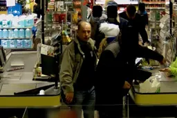 Vidzgirio „Iki“ ieško nemokėjusio kliento