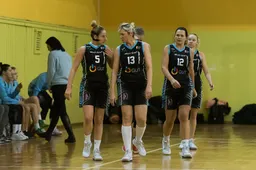 Alytaus krepšininkės pralaimėjo paskutinėmis sekundėmis