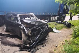 VW nepraleido vilkiko: automobilio vairuotojas „įpūtė“ beveik 2 promiles