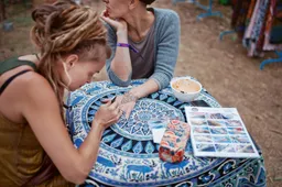 Naujoje „Yaga“ erdvėje: nuo vabzdžių valgymo iki dirbtinio intelekto ir vakcinų mitų