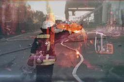 Gaisro Alytuje tyrimo komisija prašo daugiau laiko