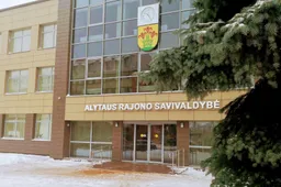 Savivaldybės tampa skaidresnės: tarp geriausiai įvertintų – Alytaus rajonas