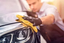 Automobilio plovimo ABC: nuo ko pradėti?