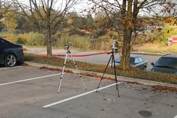 Oro užterštumas Alytaus rajone pavojaus gyventojų sveikatai nekelia! (?)