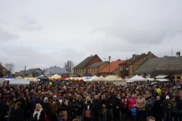 Kermošiuje dainuos „Patruliai“ ir „Žemaitukai“
