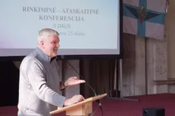 Gintaras Šurkus pasikeitė pavardę