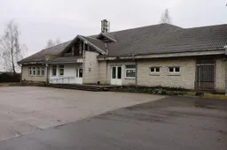 Luksnėnai: po vienu stogu įsikurs kultūra ir bendruomenė