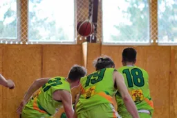 Daugai susigrąžino MML čempionų laurus