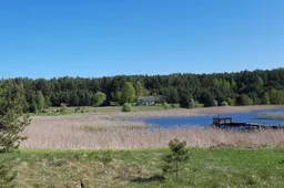 Žvejį moterys nuskriaudė ant lieptelio