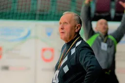 Alytaus garbės piliečio vardas – miesto rankinio patriarchui J. Jonuškai