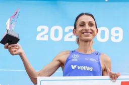 Alytiškės pasižymėjo dvejose jubiliejinio Vilniaus maratono distancijose