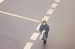 Ieškoma iš palatos dingusi piniginė