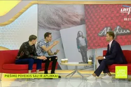 „Alytus-Myliu“ ženklo kūrėjai pelną paaukojo vaikams