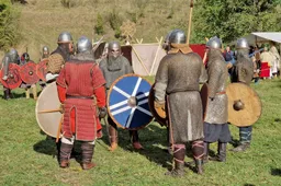 Spalio 5-ąją vyks 5-tasis Atkuriamosios istorijos festivalis KAUKAI