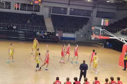 Debiutuoti pergale namuose „Alytui-SRC“ nepavyko