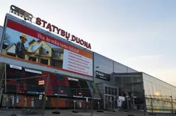 Vėl veikti galės ir dalis didžiųjų prekybininkų