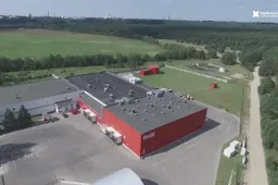 Rado pirkėją buvusiai „Coca-cola“ gamyklai Alytuje