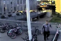 Ieškomas dviračių spynų karpytojas