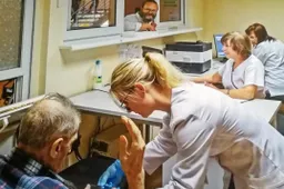 Tirs, kaip Alytaus gaisras pakenkė žmonių sveikatai