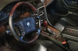 Lazdijų rajone sulaikytas prieš 5 metus Estijoje dingęs BMW, jį vairavo vietos gyventojas